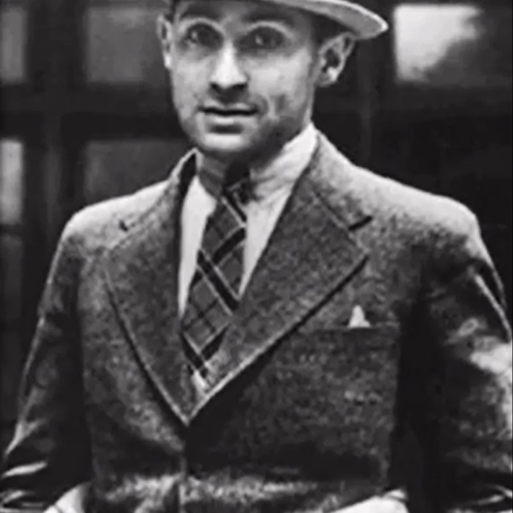 Ciekawostka o autorze słynnego zdjęcia