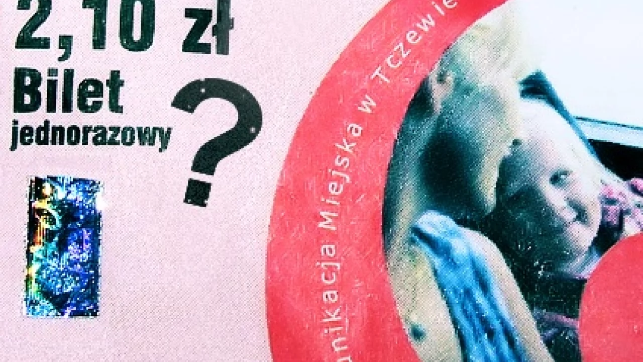 Veolia przerywa  milczenie. Powrót do papierowych biletów?