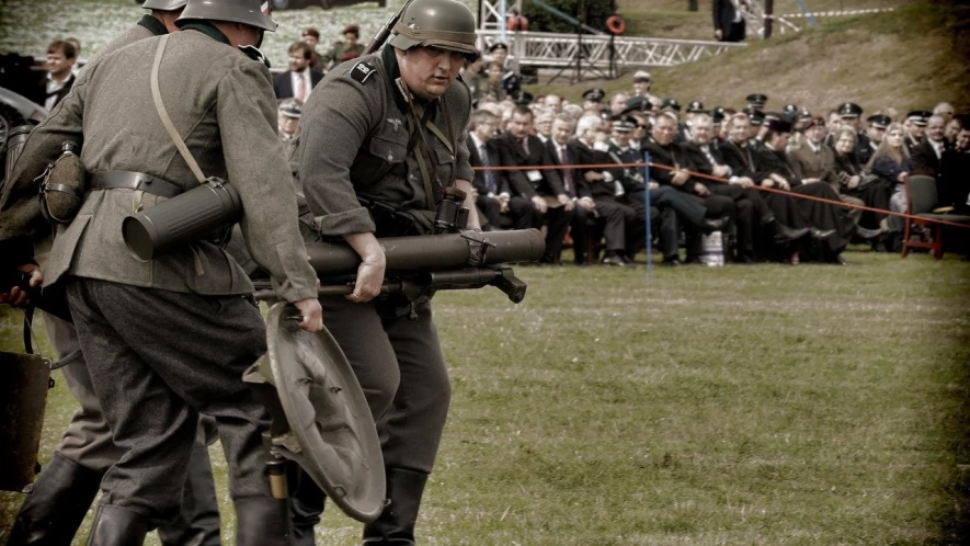  Piknik Militarny na bulwarze. Będzie mnóstwo atrakcji!