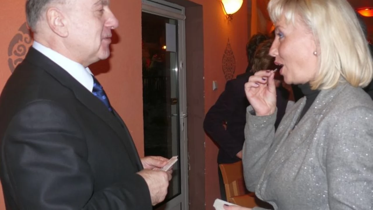Suchostrzycka PO. Chcą być trzecim kołem w województwie