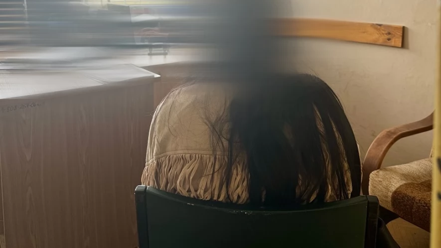 19-latka wyspecjalizowała się w kradzieży słuchawek