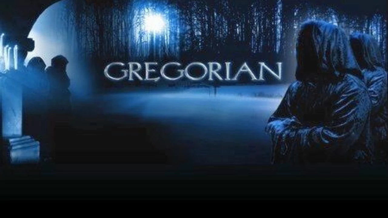 Chór Gregorian w Malborku
