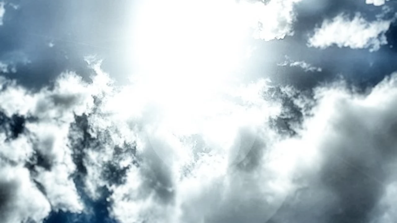 Czeka nas gorąca środa. Nawet 34°C