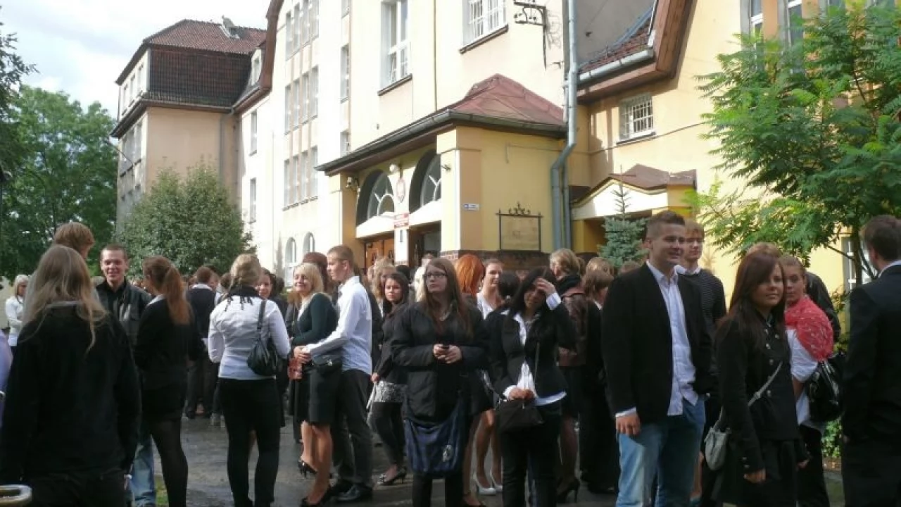 Czekają nagrody dla najzdolniejszych uczniów