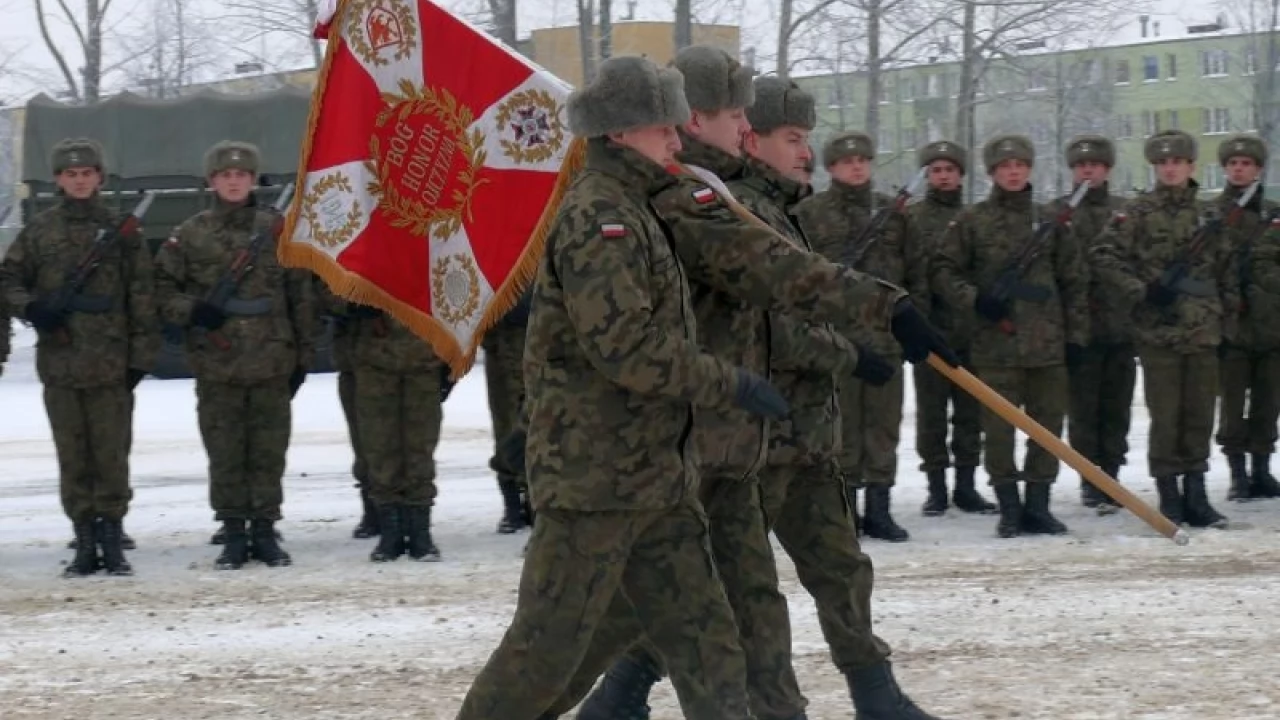 Do WKU już nie do Starogardu, ale do Malborka