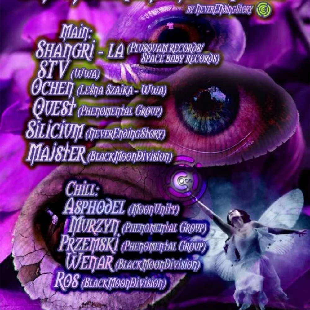 Drugie urodziny NeverEndingStory