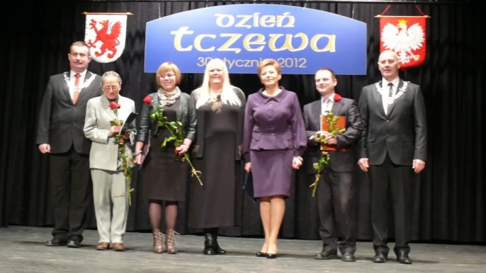 Dzień Tczewa już za nami