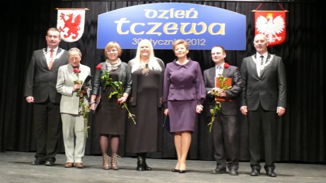Dzień Tczewa już za nami