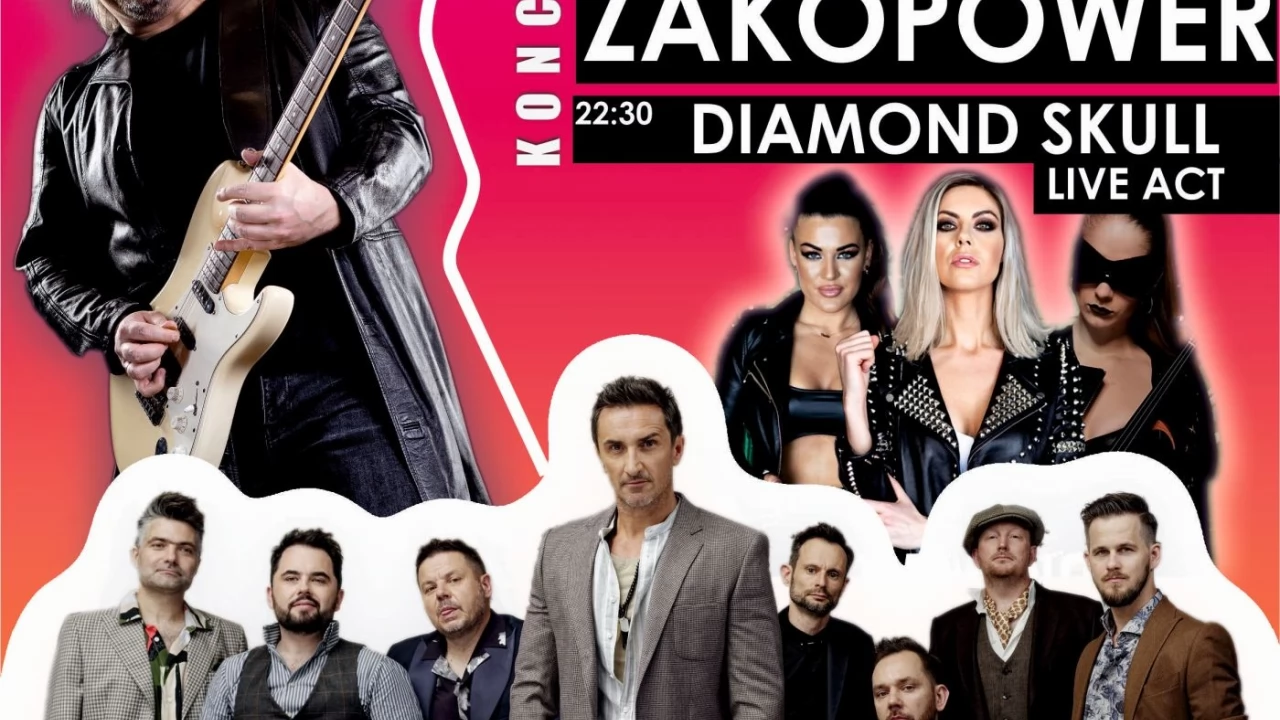 Festyn Samorządowo-Komunalny