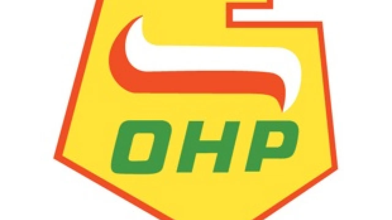 Giełda Pracy OHP