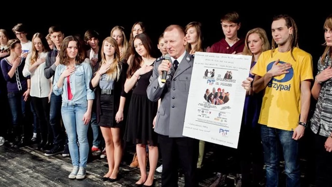 III Festiwal Społeczności PaT