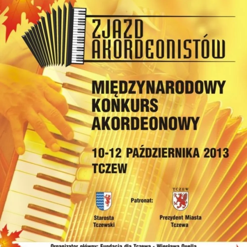 IV Zjazd Akordeonistów