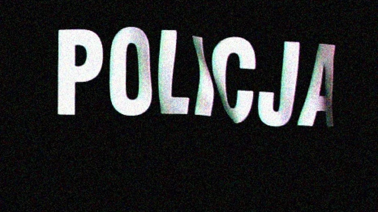 Jak policja interweniuje?
