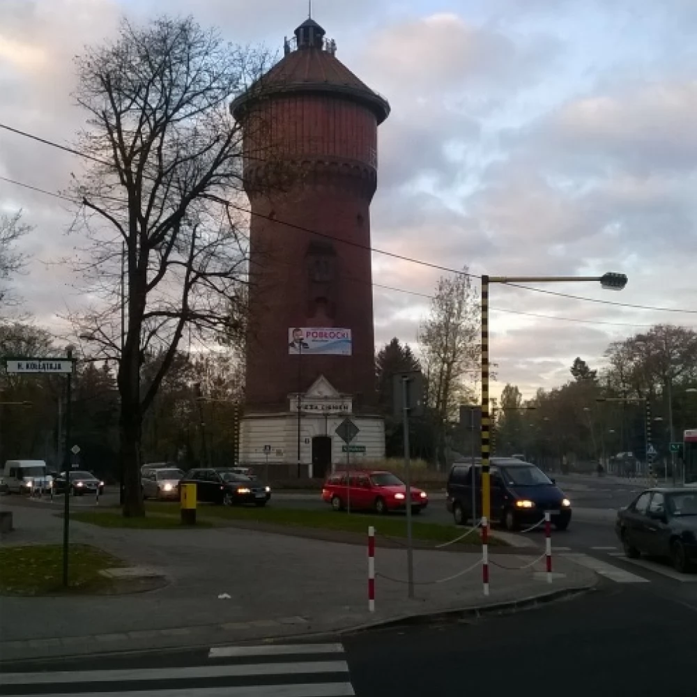 Kampania przekroczyła granice (?)