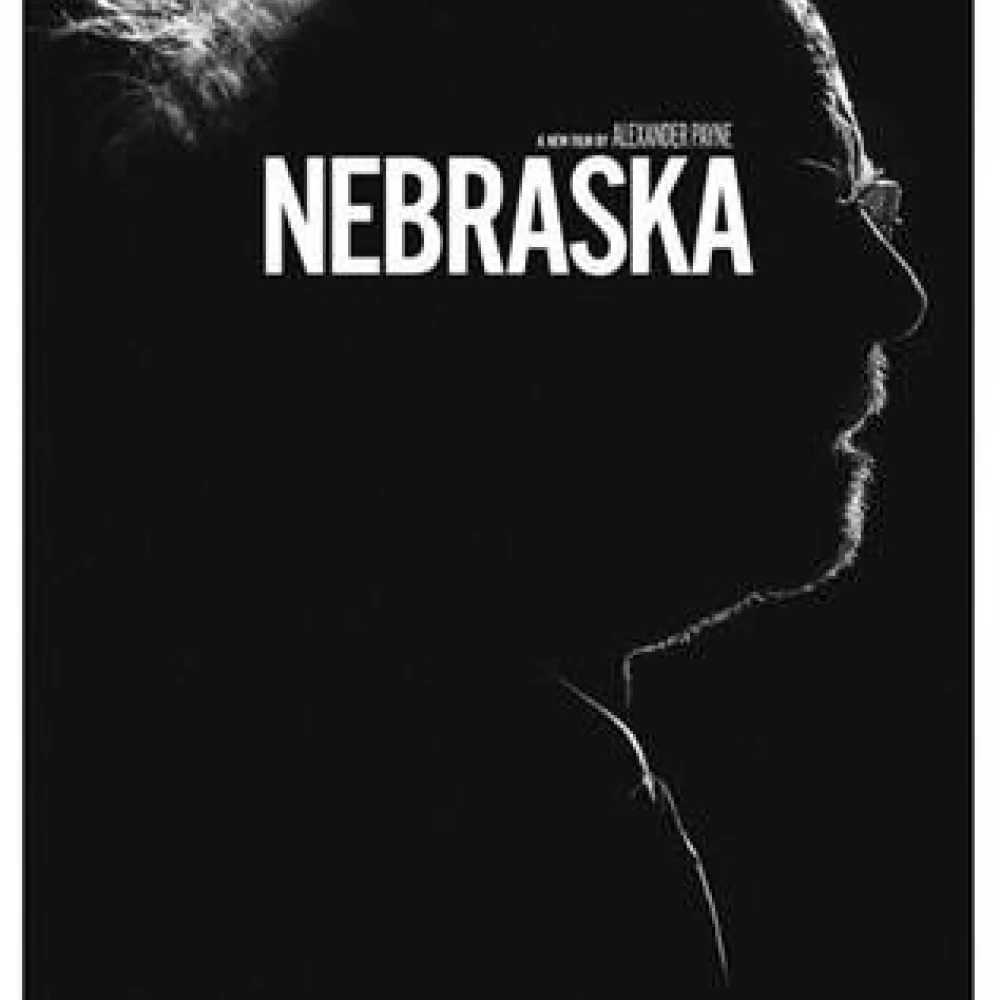 Kino Konesera. Tym razem NEBRASKA