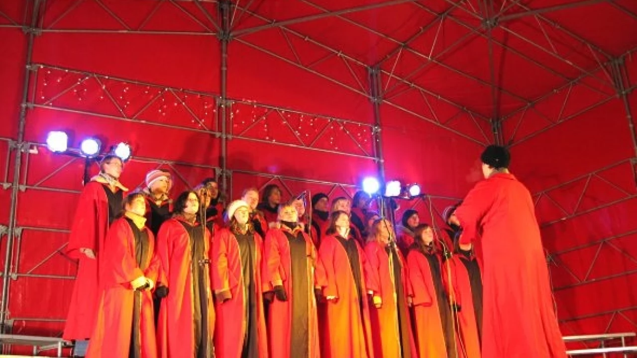 Koncert na Dzień Niepodległości