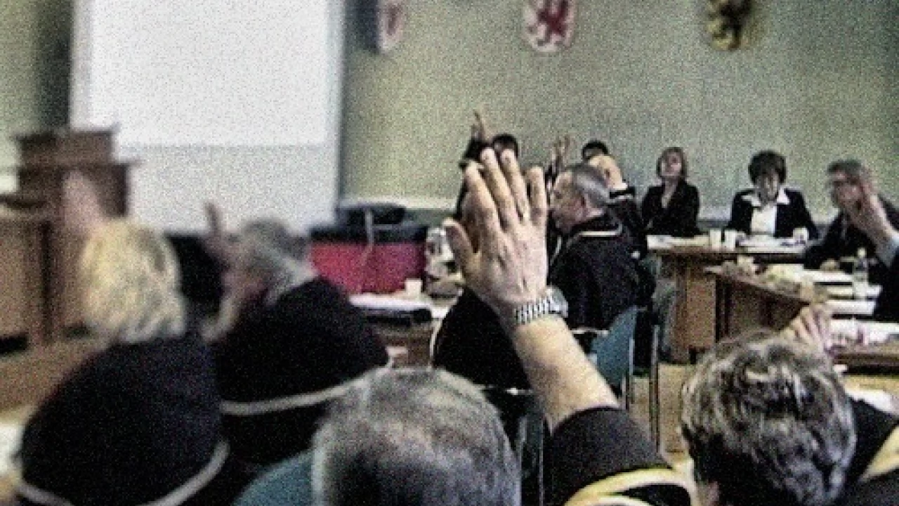 Kto zasiądzie w Radzie Miasta? PO i PnP po 8 mandatów, RiO - 4, PiS - 3