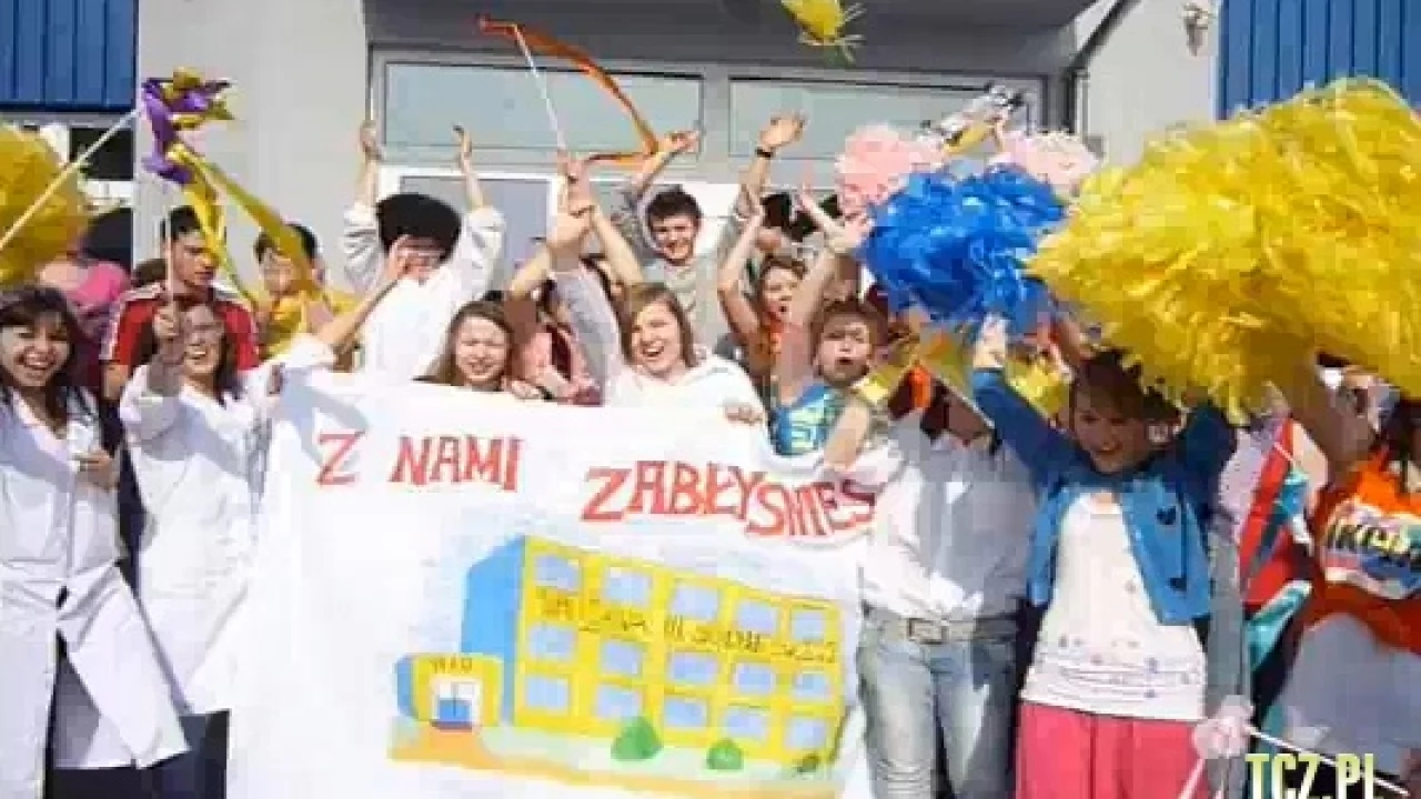 LipDub II LO Tczew