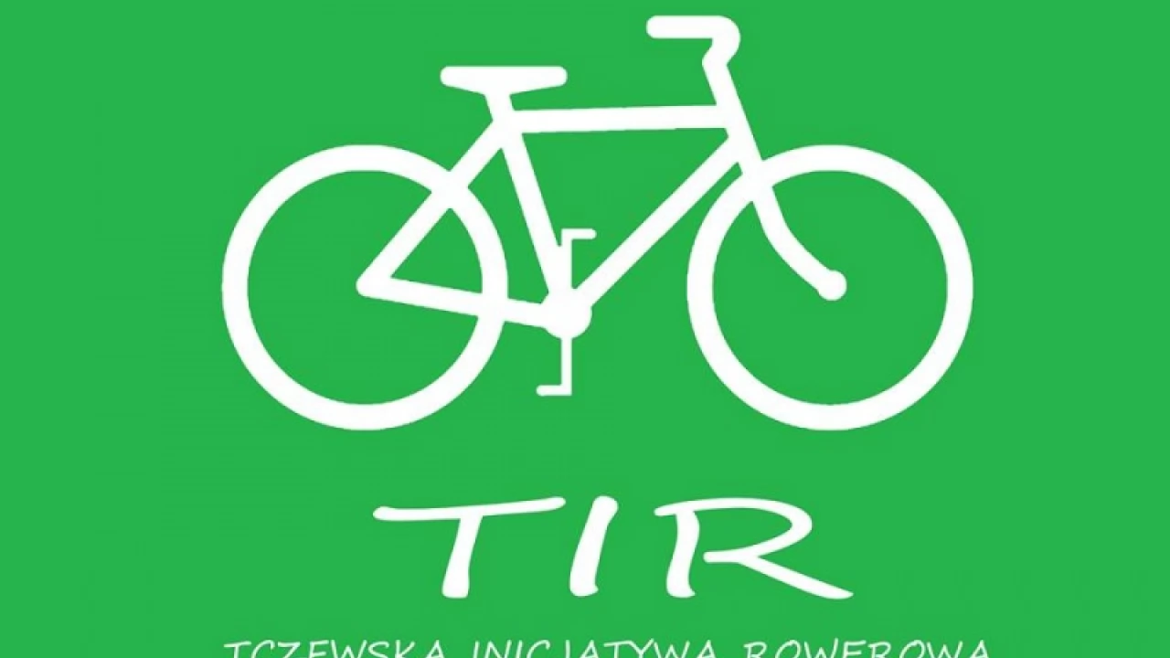 Mapa stojaków rowerowych