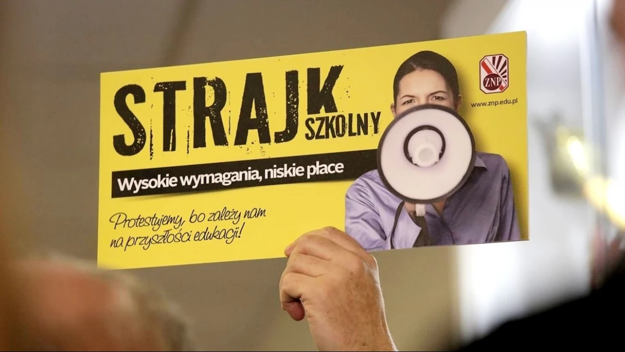 Matury. Klasyfikacja w prawie wszystkich szkołach - został jeszcze "Ekonomik"