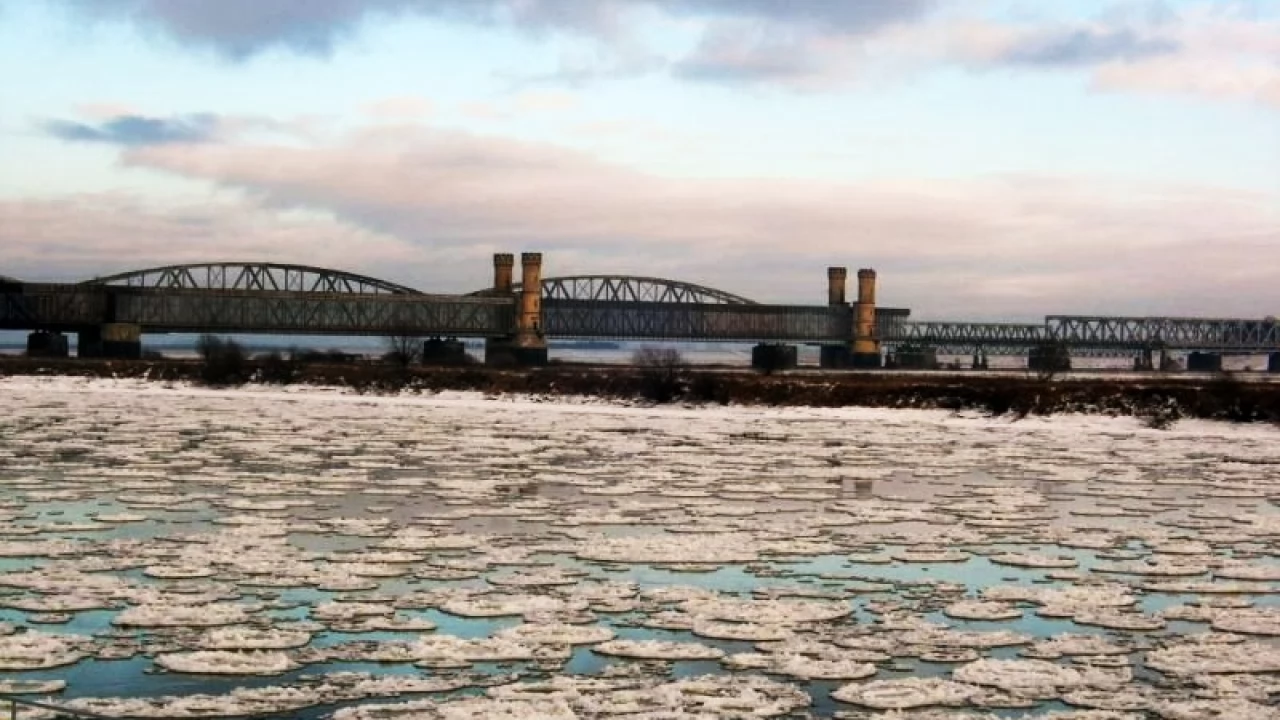 Meteorolodzy ostrzegają przed silnym mrozem