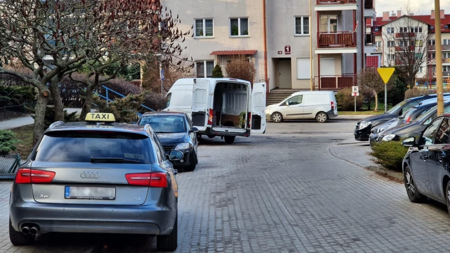 Mistrz na zakręcie