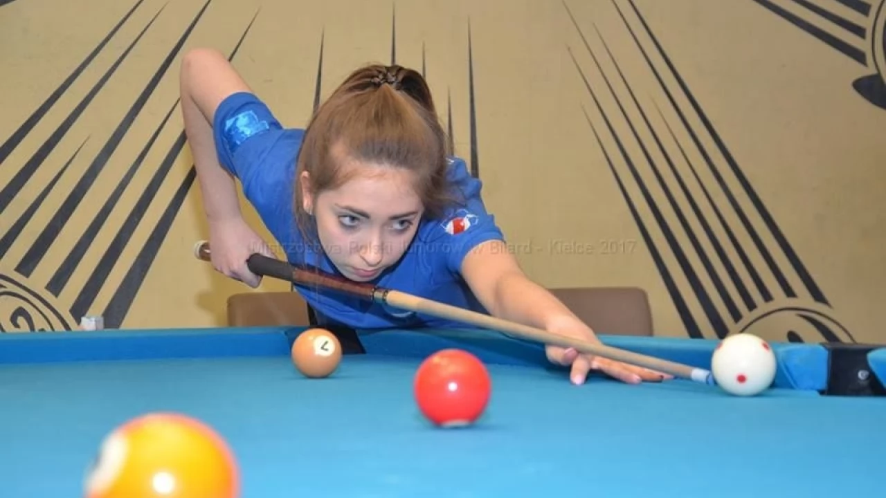 Mistrzostwa Polski Juniorów Kielce 2017