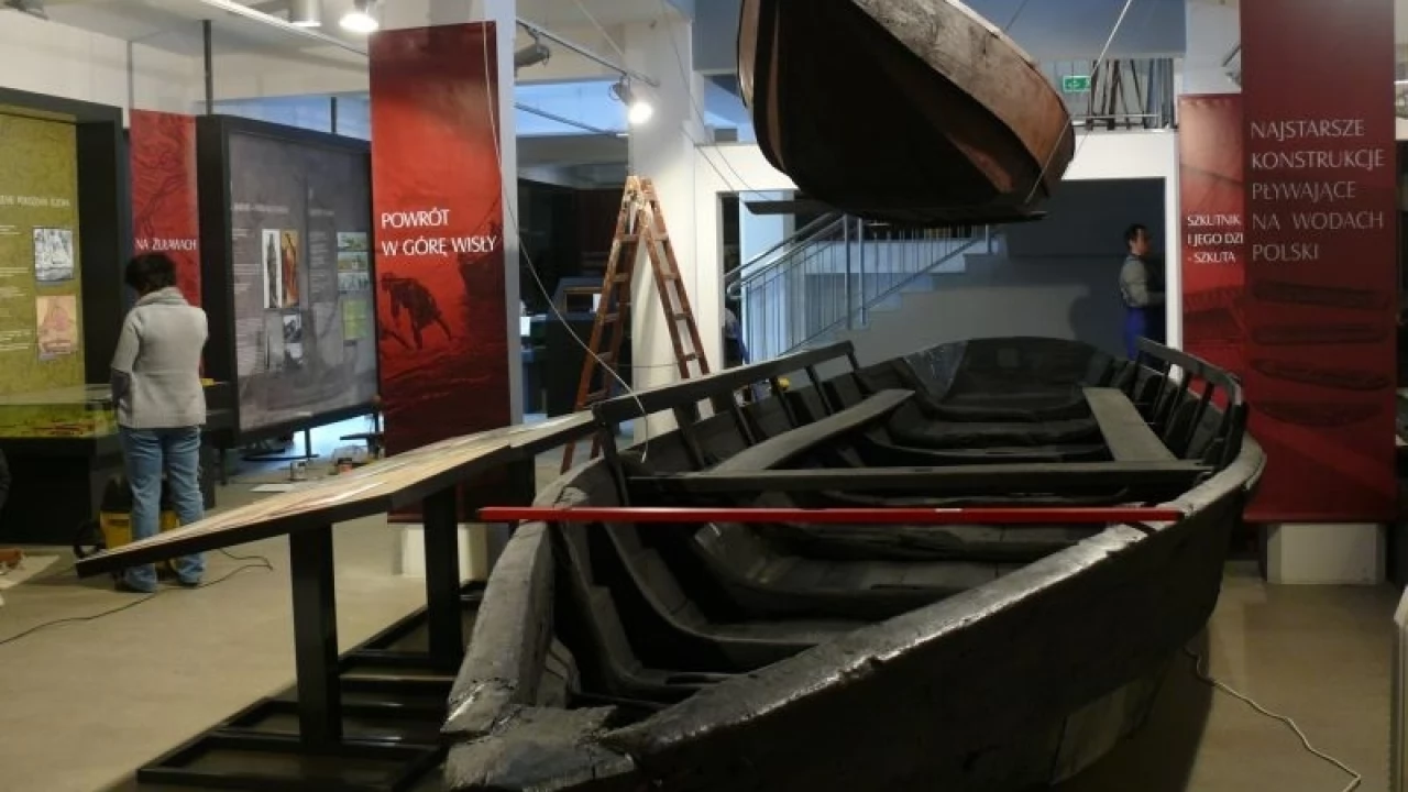 Muzeum Tczewa? "Placówka promowałaby miasto"