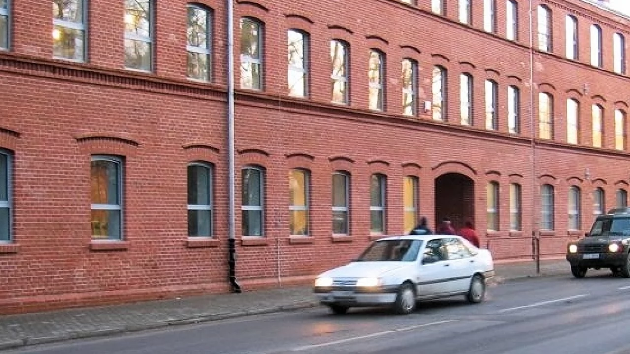 Muzeum Wisły i Centrum Konserwacji Wraków Statków. Oddział Narodowego Muzeum Morskiego w Gdańsku