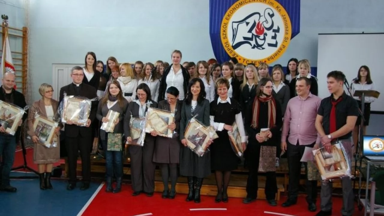 Na Dzień Patrona nagrali płytę