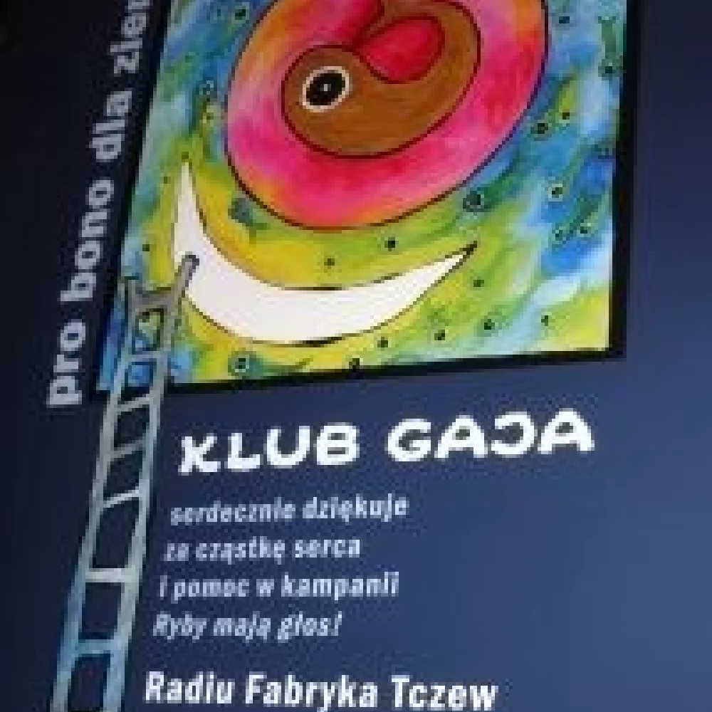 Nagroda za cząstkę serca