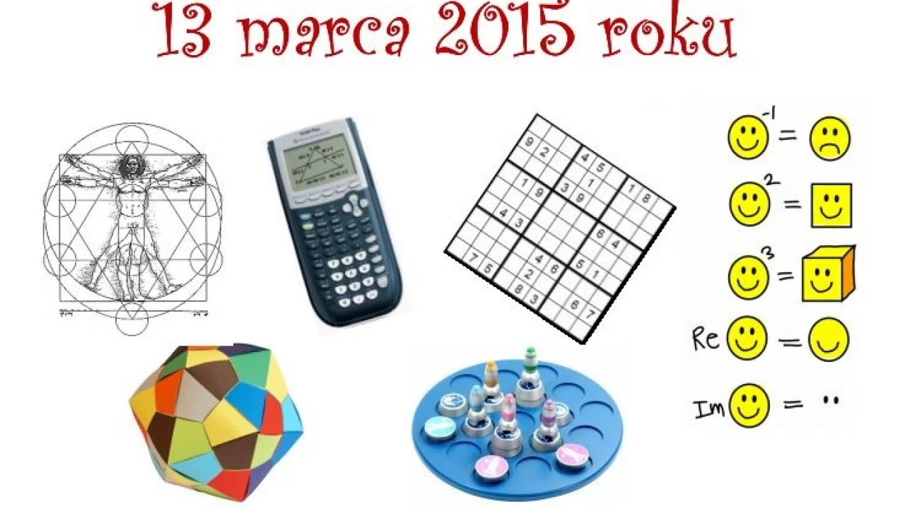 Noc Matematyki w Skłodowskiej