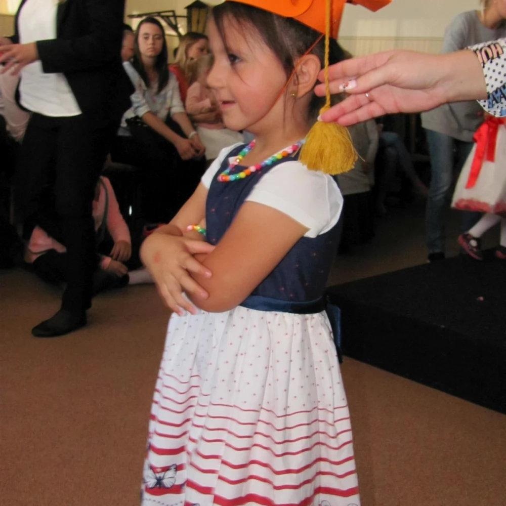 Olimpiada Przedszkolaka