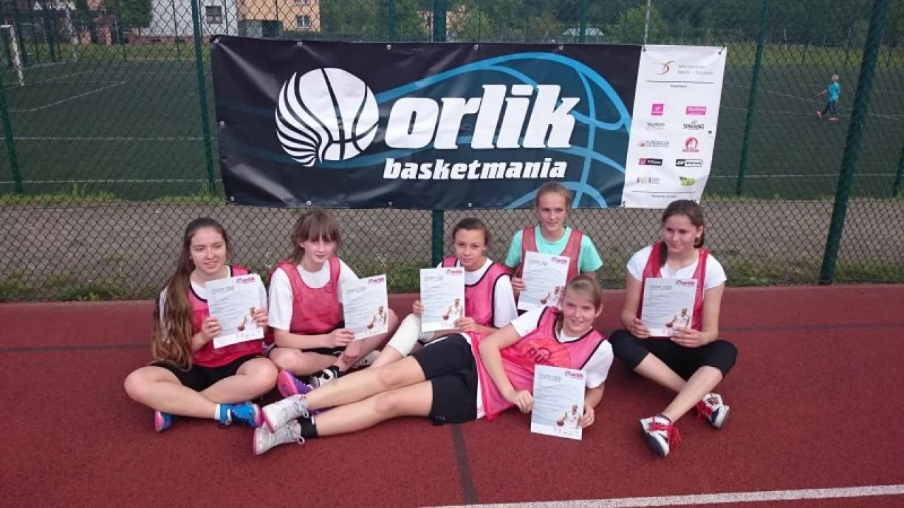 Orlik Basketmania