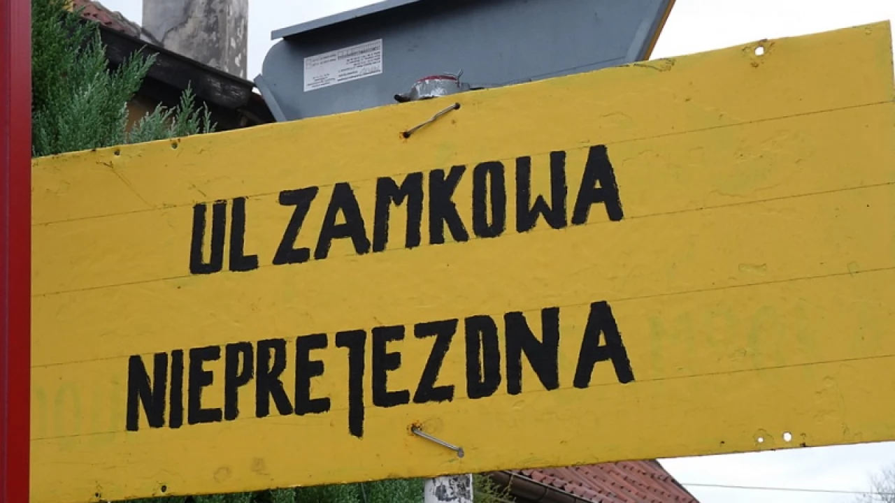 Ortografia po tczewsku