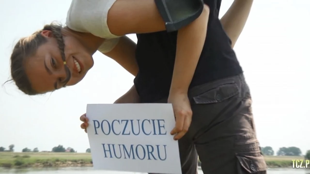Pewne podziękowania dla rodziców