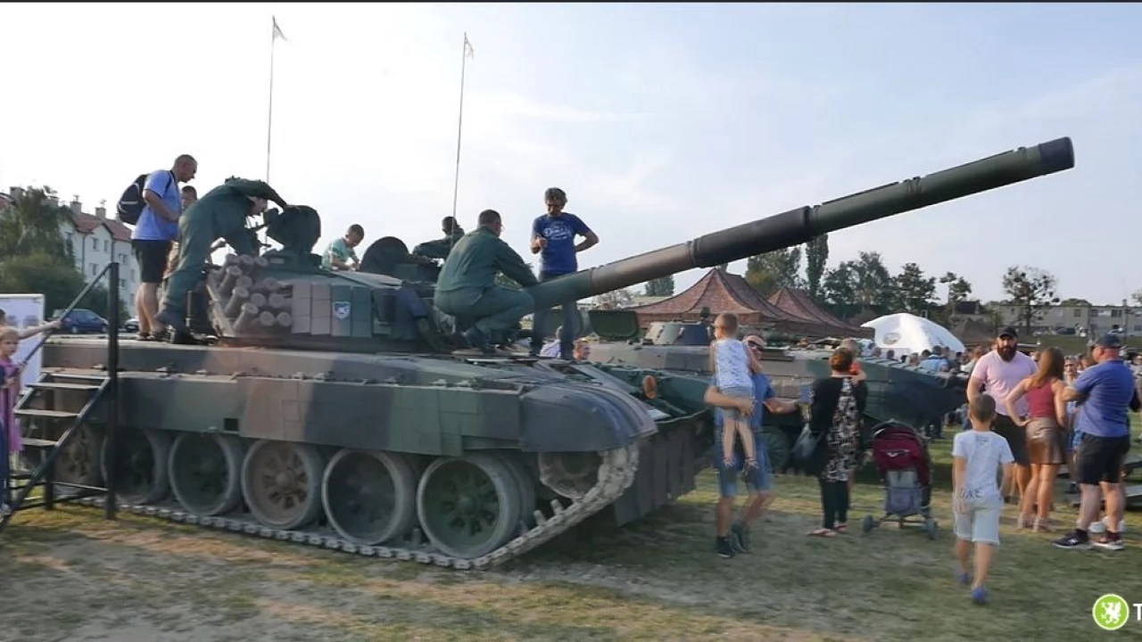 Piknik Historyczno-Militarny