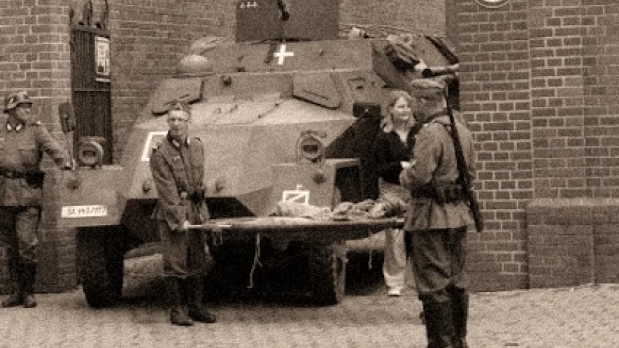 Piknik Militarno - Historyczny