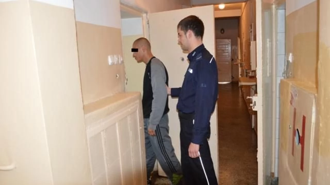 Policjanci rozbili grupę włamywaczy. Wpadli na "Górkach", część mienia odzyskano