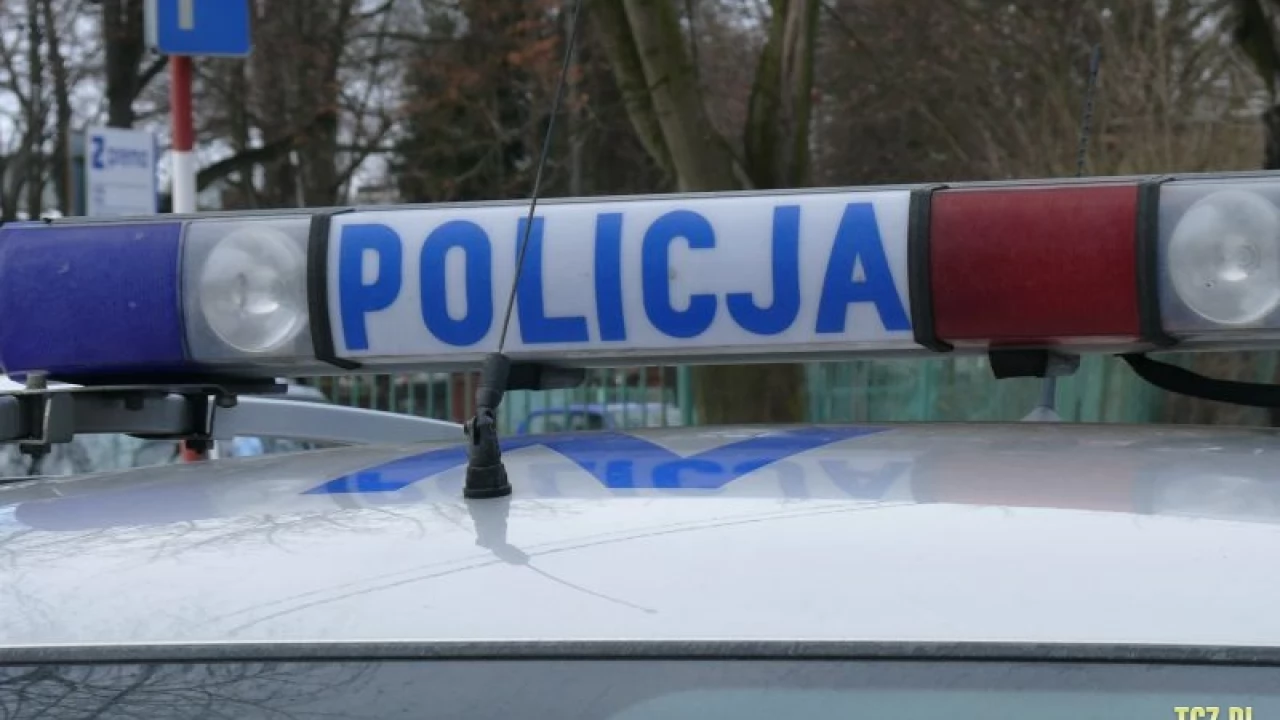 Policjanci zatrzymali ośmiu poszukiwanych