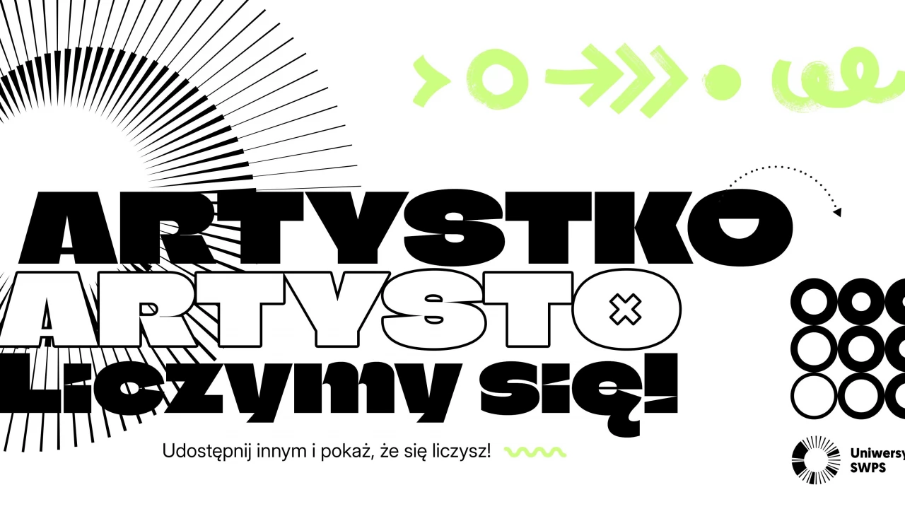 Policzone i Policzeni 2024! Szacowanie liczebności artystów i twórców w Polsce - wypełnij ankietę
