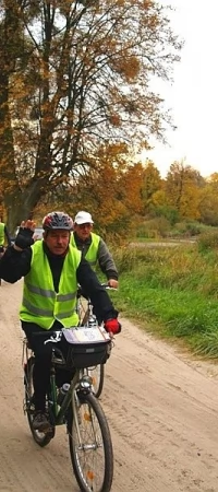 LOT zaprasza na rowery