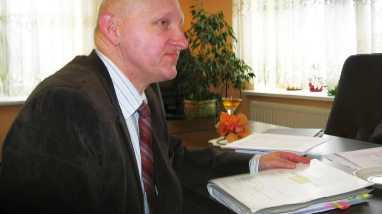 Prokurator rejonowy zrezygnował ze stanowiska