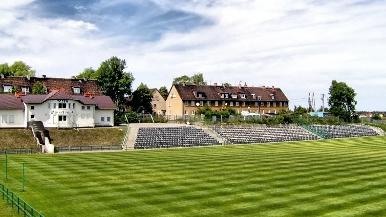 Przystosowują stadion do wymogów PZPN. Zdążą?