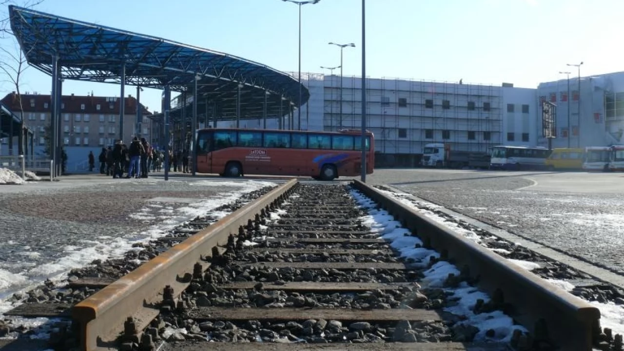 Radni zgodzą się na lokomotywę?