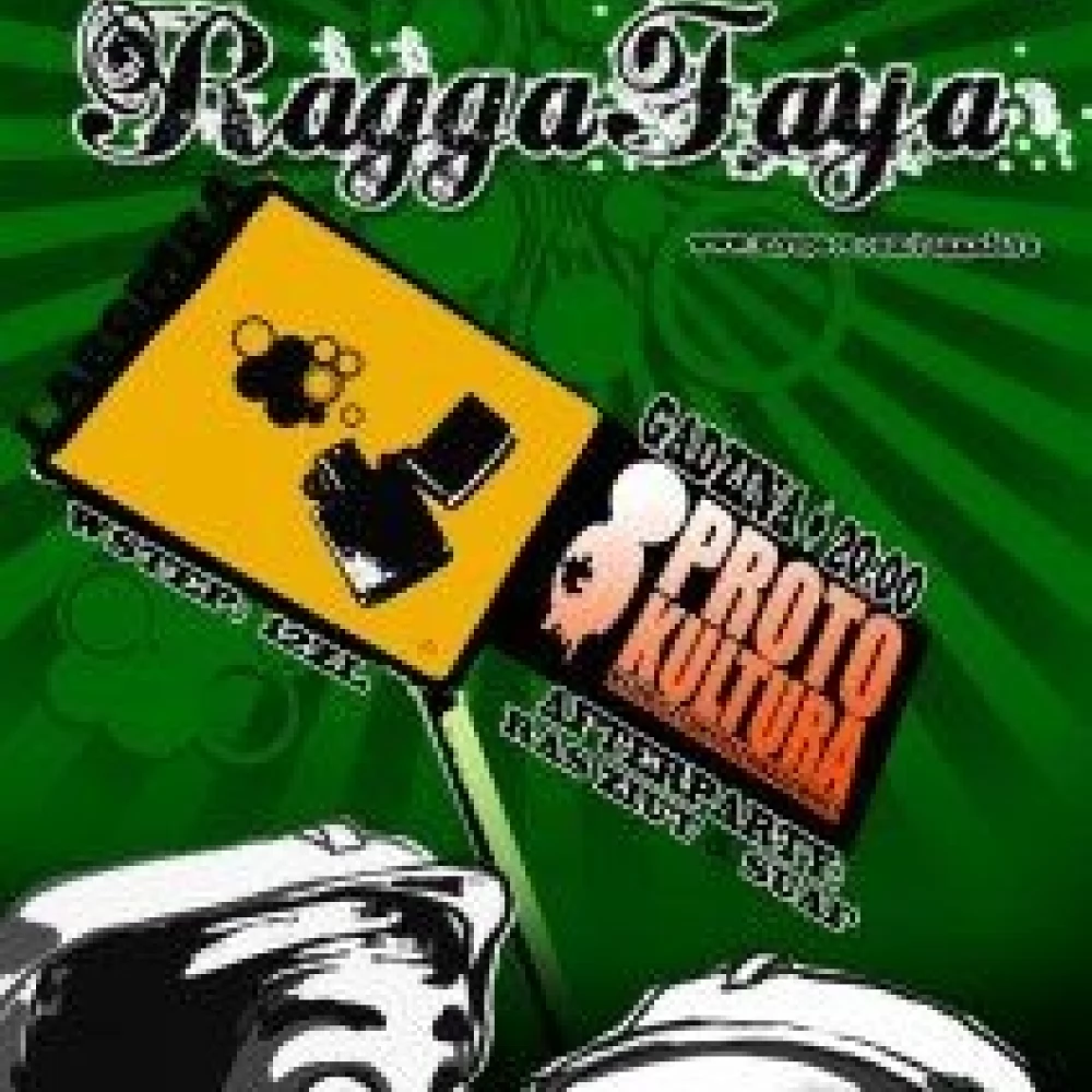 Raggafaya przedświątecznie