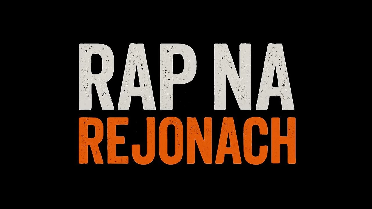 Rap Na Rejonach - RNR Tour
