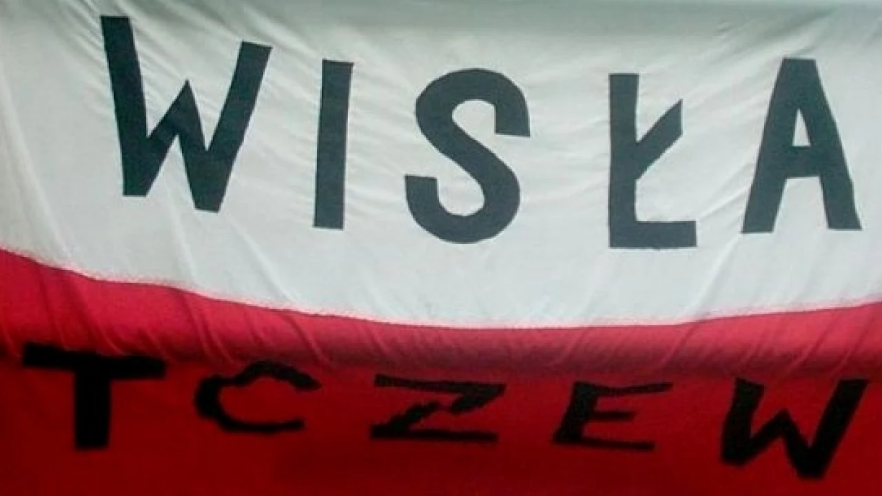 Wisła Tczew i jej reaktywacja. Jesienią Wisła Tczew zagra w B-klasie