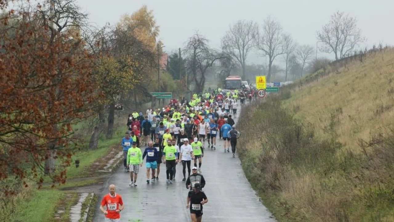 Ruszyły zapisy do ćwierćmaratonu SILGAN