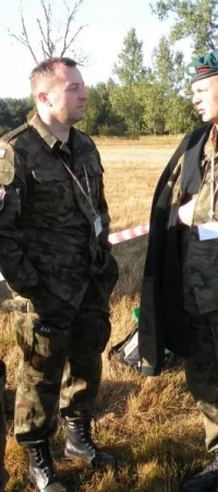 Zawody odbyły się w Poznaniu
